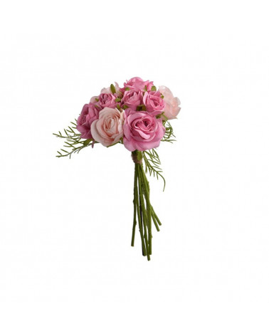 FLORA BOUQUET ROSAS ST TERESINHA ROSA