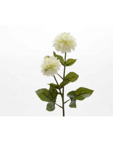 FLORA PE DALIA PEROLA X3 67CM