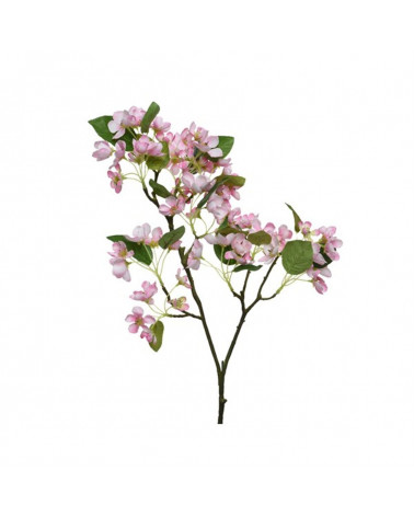 FLORA ASTE FLORIDA ROSA 90CM