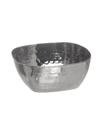 CASA TACA EM INOX MINI 7,5X3 CMS 51503