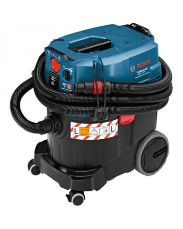BOSCH ASPIRADOR UNIV. GAS 35 L AFC PROFESSIONAL