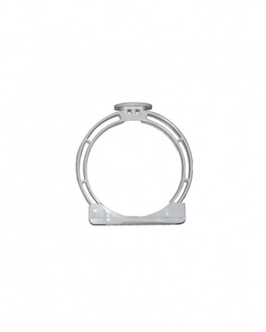 CALEIRA 1/2 CANA ABRACAD.TUBO 90MM BR