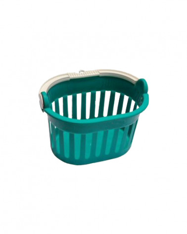 CESTO PARA MOLAS P/ ROUPA 1 UN.
