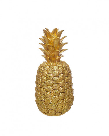 CASA POLIRESINA - ANANAS 86498