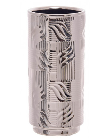 CASA CERAMICA JARRA DECORATIVA 28951