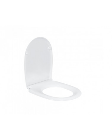 TAMPA SANITA SIMPLES DUROPLAST BRANCO AVEIRO