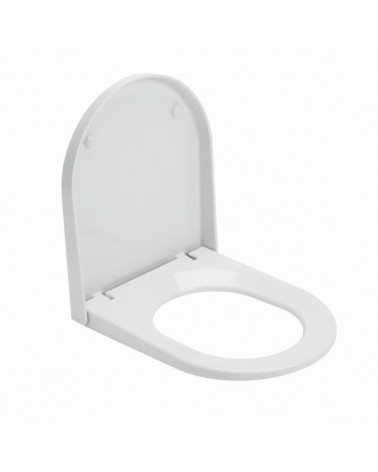 FERRAGEM CLIPOFF P/TAMPO SANITA URB.Y/SANIBOLD