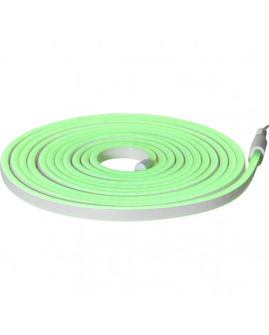 EGLO NATAL FITA LED VERDE 5MT 563-34