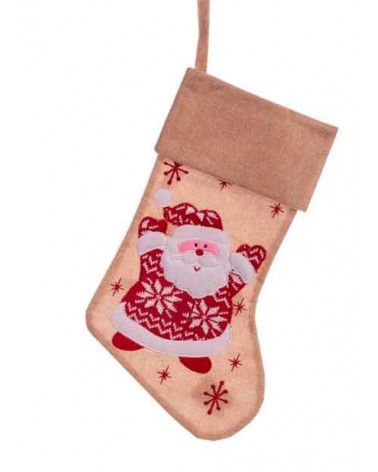 UNI BOTA PAI NATAL 42X25CM