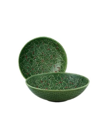 BORDAL P SALADEIRA AZEVINHO 35CM