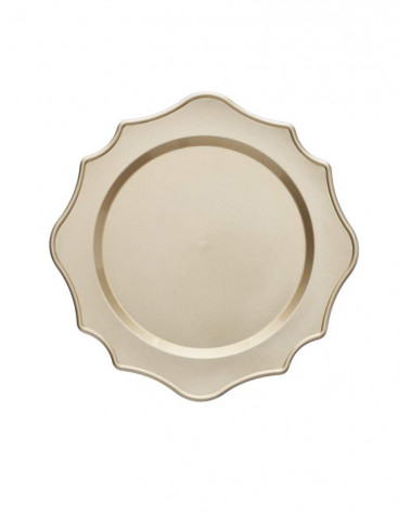 BRAN. NATAL MARCADOR SMERLATO 4 PECAS CHAMP.52328