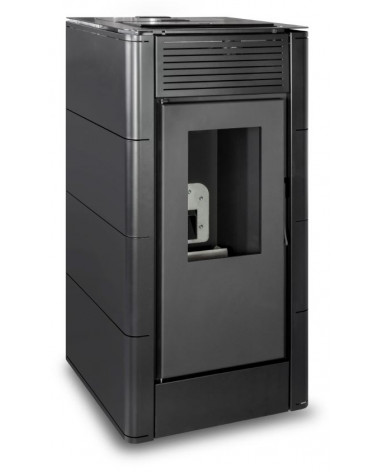 SALAMANDRA A PELLETS 17.7 KW FERLUX SELENA