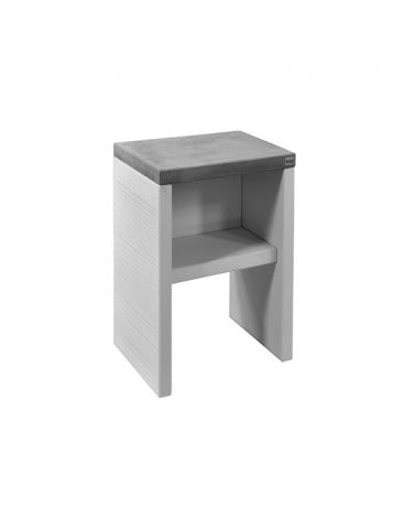 MOVELAR CHURR. MODULO BANCADA PLAN 0 47X60X75CM
