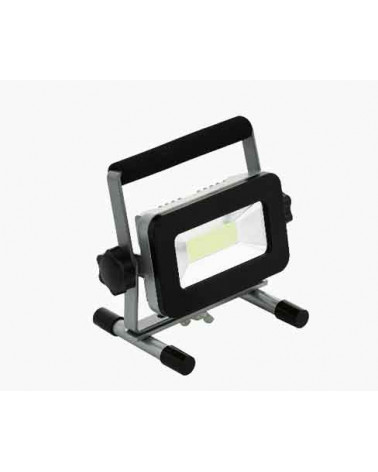 PROJETOR DE CHÃO ILUMINAÇÃO LED 16.5