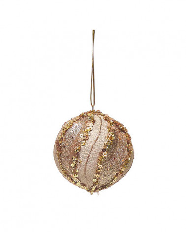 CASA NATAL BOLA 9CM 81614