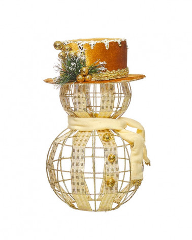 CASA NATAL BONECO DE NEVE 81621