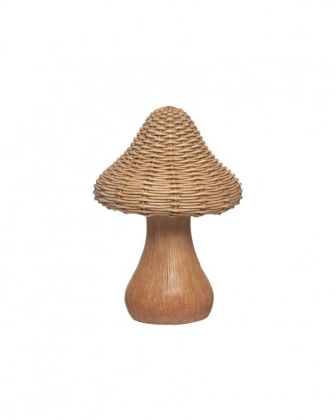 CASA NATAL COGUMELO POLIRESINA 81769