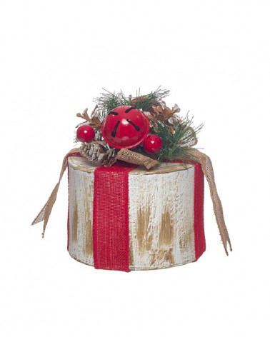 CASA NATAL PRESENTE C/GUIZOS 81898