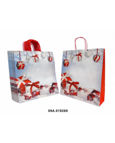 SACO NATAL DOLOMITI RITORTA