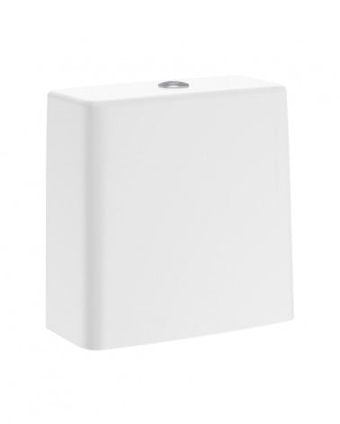 TANQUE SANITA AO CHÃO ROCA BEYOND BRANCO 37 CM