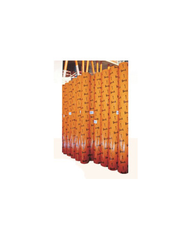 TUBO COFRAGEM CART.350MMX3M
