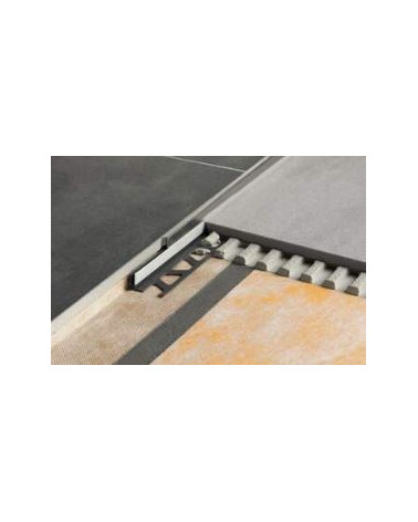SCHLUTER PERFIL SHOWERPROFILE-SB EB 1,2M
