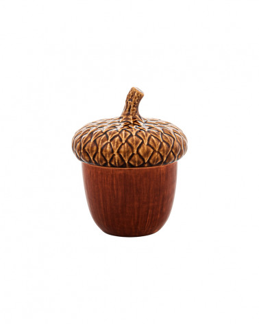 BORDAL CAIXA BOLOTA PEQUENA 15CM