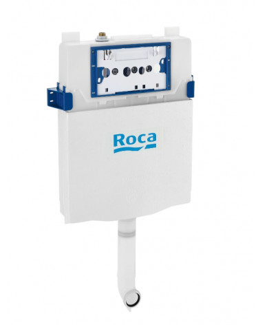 ESTRUTURA PARA SANITA ROCA BASIC ONE COMPACT ESP. 80 MM