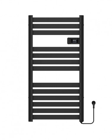 TOALHEIRO ELÉTRICO 400 W PRETO