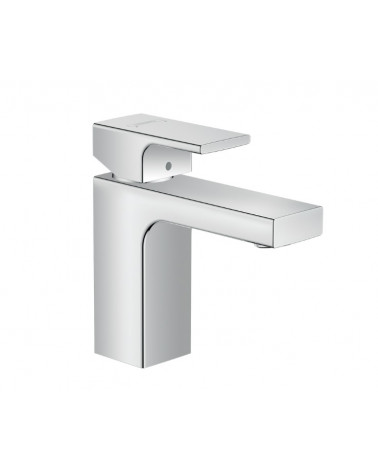TORNEIRA LAVATÓRIO CROMADO HANSGROHE VERNIS SHAPE