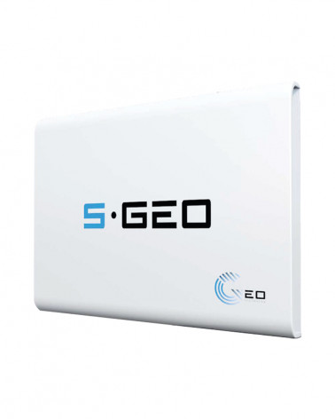 KAZA BOX ANTI-HUMIDADE S-GEO 25