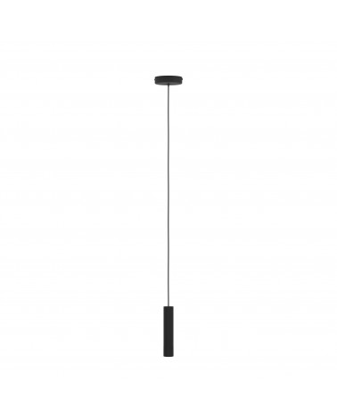 CANDEEIRO DE TETO LED ILUMINAÇÃO 11 CM EGLO ALMUDAINA 900926