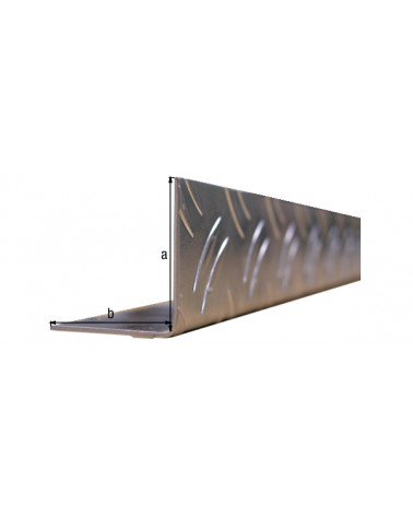 GAH PERFIL ANG.IGUAL ALU 2000X29,5X29,5