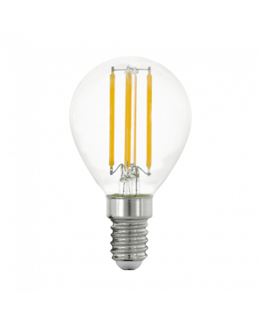 LÂMPADA LED 4W E14 2700K EGLO 110019