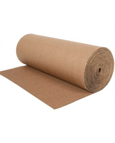 CARTAO CANELADO RESISTENTE 130CM (RL 50 M2) HETRIPOTECH
