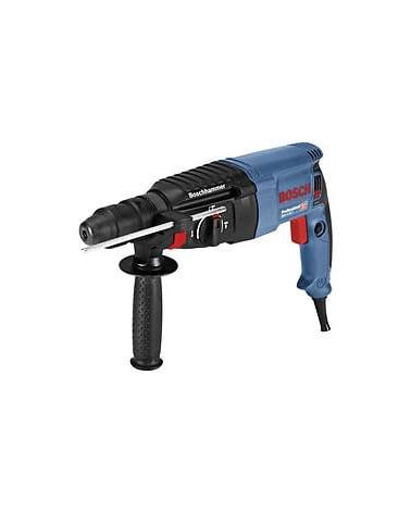 BOSCH MARTELO GBH 2-26F PROFISSIONAL