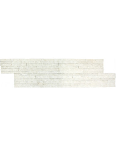XISTO 15X60 LISA BRANCO 1ª