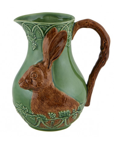 BORDAL P BOSQUE JARRO 1,9L LEBRE