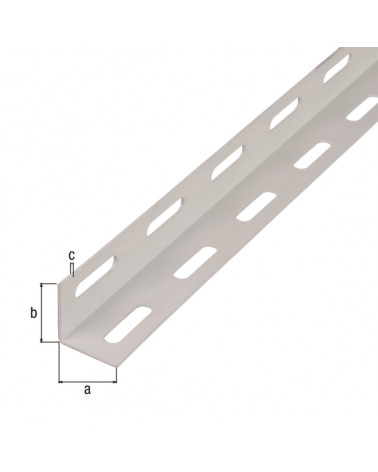 GAH PERF ANG IG PERF PLAST BR 1MX27X27X1,5