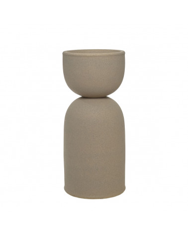 CASA POLIRESINA VASO 90CMS 45296