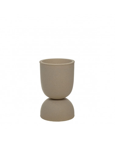 CASA POLIRESINA VASO 59CMS 45297