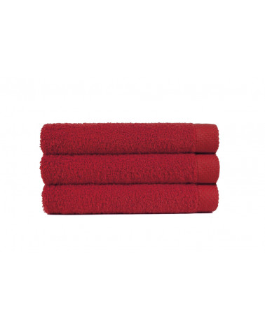 LASA TOALHETE PURE 33X50 91GR VM 2307