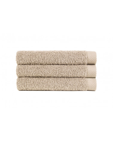 LASA TOALHETE PURE 33X50 91GR VISON 2610