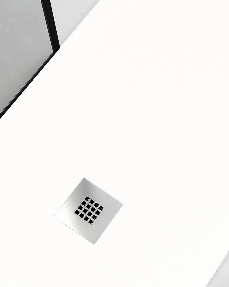 100 Viti A Ponte In Acciaio Inox #12 X 3'' - Testa Piana, Attacco Quadro, Per Legno E Composito