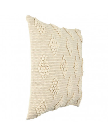 EGLO ALMOFADA CREME-BRANCO 50X50CM CHEVERY 420051