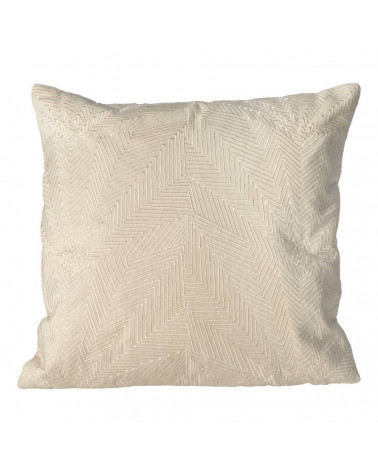 EGLO ALMOFADA CREME-BRANCO 45X45CM BERHALA 420117