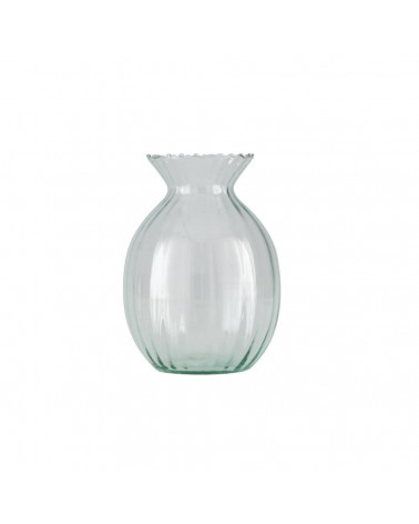 EGLO VASO VIDRO CLARO 15X20CM DELNITE 421083