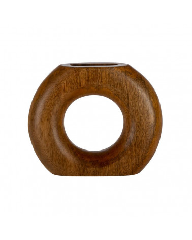 EGLO VASO MADEIRA NATURAL 20X16,5CM MELOBODY 421274