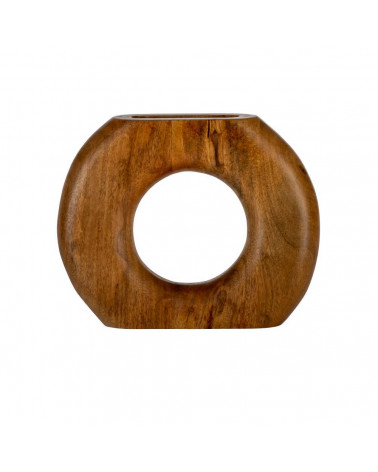 EGLO VASO MADEIRA NATURAL 22X28CM MELOBODY 421275