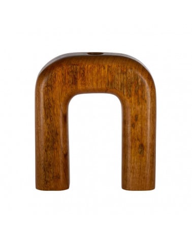 EGLO VASO MADEIRA NATURAL 19,5X14,5CM MELOBODY 421282